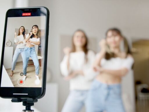 BLACKPINK se mantiene en el Top 5 de los videos musicales más virales