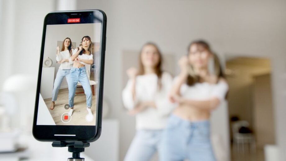 BLACKPINK se mantiene en el Top 5 de los videos musicales más virales