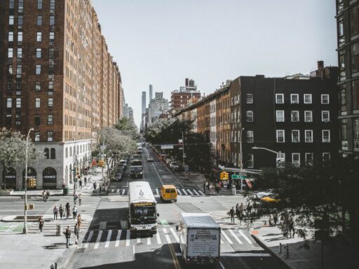 El edificio de la muerte: tiroteo en Nueva York deja 4 fallecidos