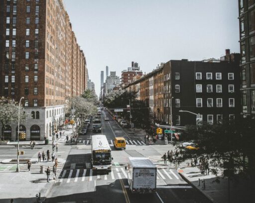 El edificio de la muerte: tiroteo en Nueva York deja 4 fallecidos
