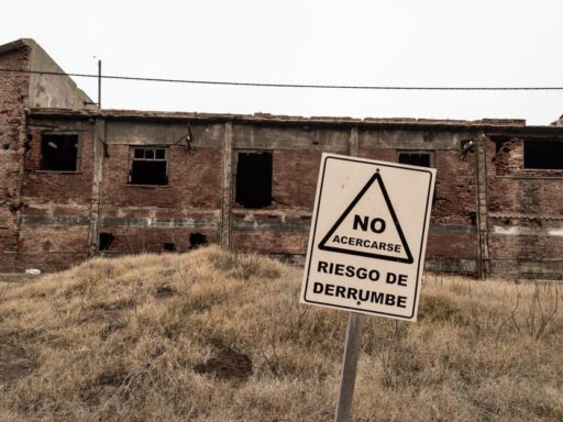Tragedia en Chile: Derrumbe en mina deja un fallecido