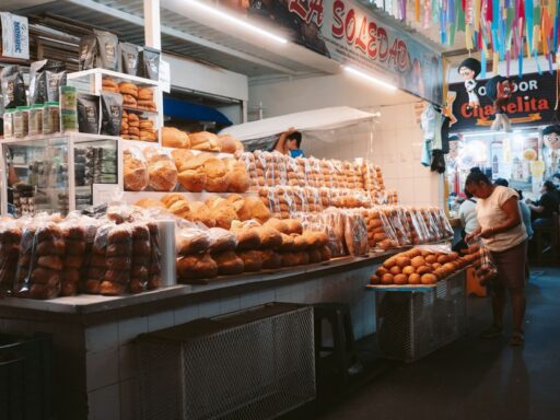 Caen los mercados por la entrada en vigor de los aranceles de Estados Unidos