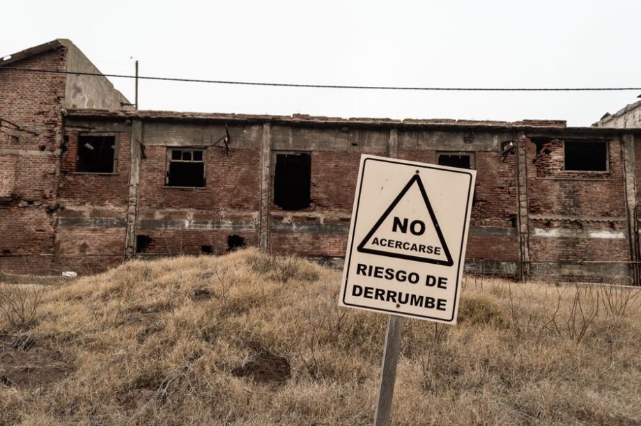 Chile: Encuentran sin vida a 4 de los 5 mineros desaparecidos tras el derrumbe del jueves