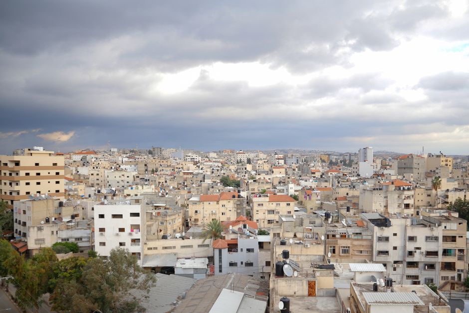 En jaque Benjamín Netanyahu por polémico plan para controlar Gaza