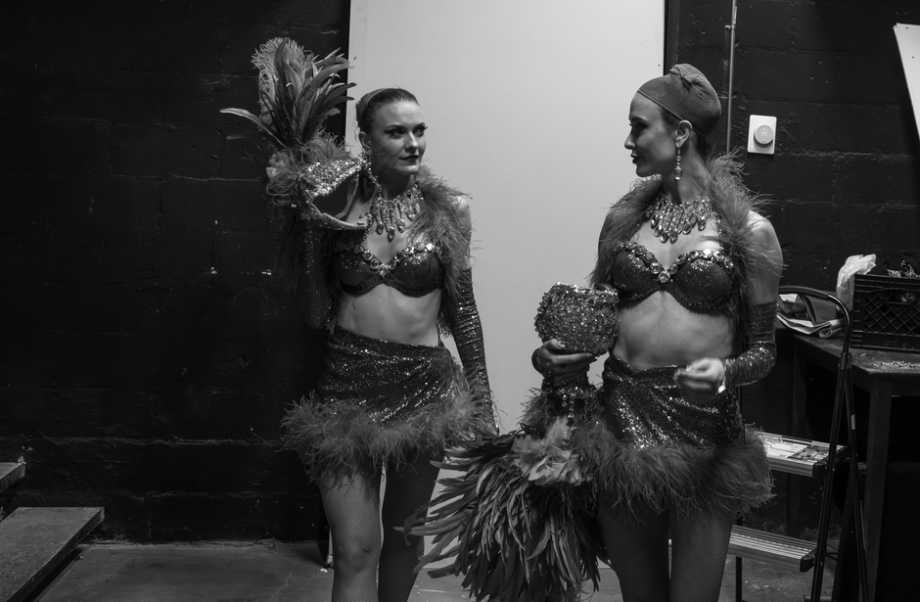 Taylor Swift estrenará: ‘The Life of a Showgirl’ en octubre