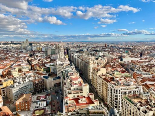 Economía de España crece más que ninguna otra