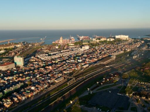 Conoce cuáles son los países de América Latina que mejor y peor pagan