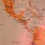 Estados Unidos despliega 3 destructores frente a las costas de Venezuela
