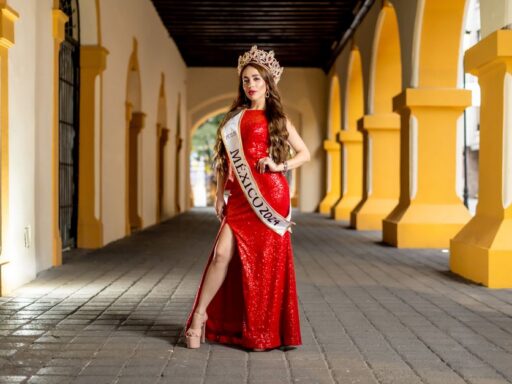 Palestina competirá en Miss Universo 2025