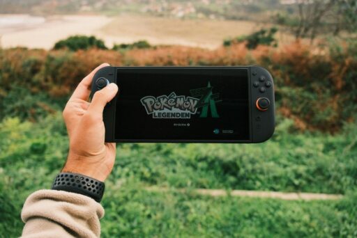 Nintendo lanza su nueva ‘Nintendo Switch 2’ con increíbles cambios que con respecto a su antecesora