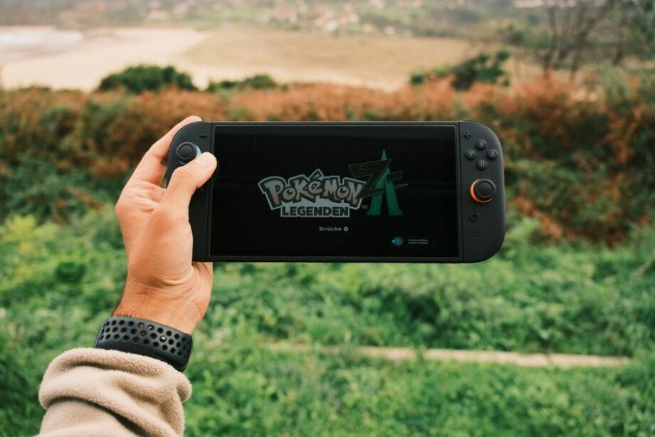 Nintendo lanza su nueva ‘Nintendo Switch 2’ con increíbles cambios que con respecto a su antecesora