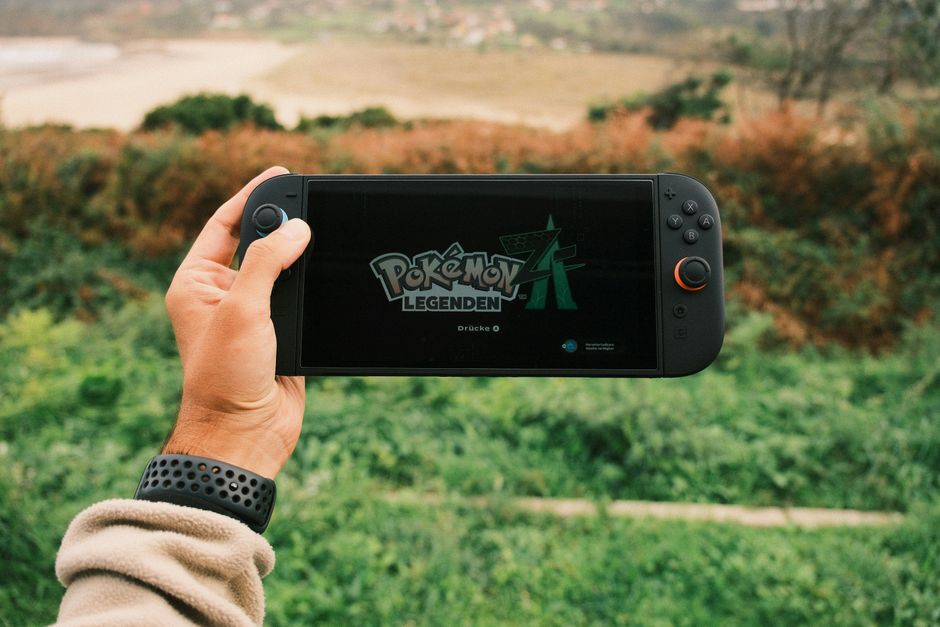 Nintendo lanza su nueva ‘Nintendo Switch 2’ con increíbles cambios que con respecto a su antecesora