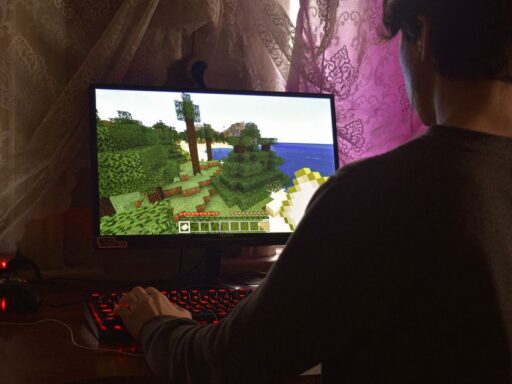 ‘Minecraft’ rompe histórico récord en taquilla para un filme basado en videojuegos