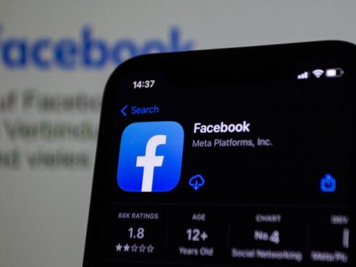 Estados Unidos se cansó del monopolio de Mark Zuckerberg y se llevan a Meta a juicio