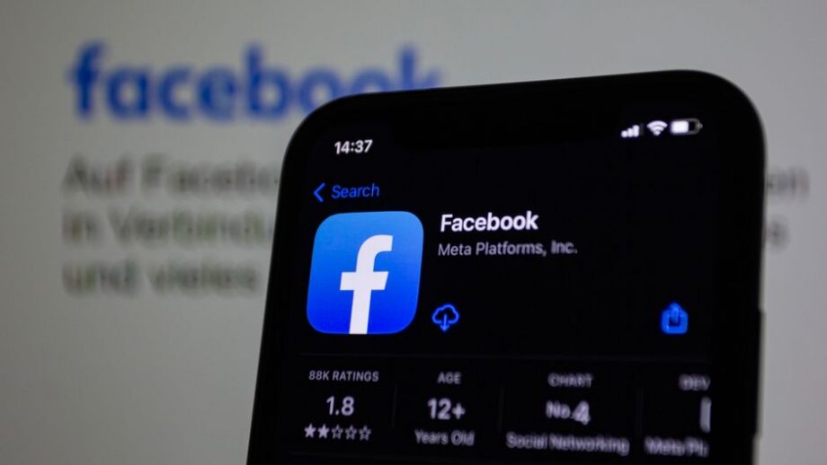 Estados Unidos se cansó del monopolio de Mark Zuckerberg y se llevan a Meta a juicio