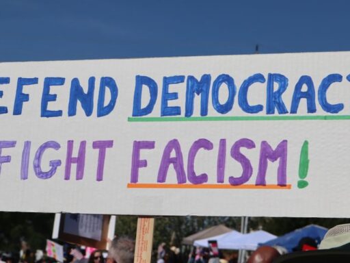 El estado de California demanda a Donald Trump por su guerra arancelaria