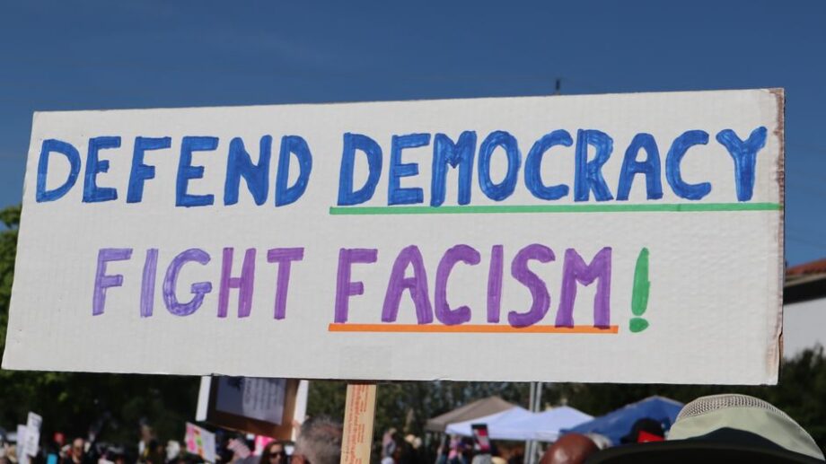El estado de California demanda a Donald Trump por su guerra arancelaria