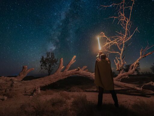 Ryan Gosling se suma al universo ‘Star Wars’ protagonizando la película ‘Starfighter’