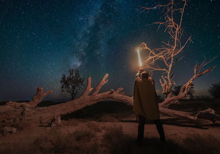 Ryan Gosling se suma al universo ‘Star Wars’ protagonizando la película ‘Starfighter’
