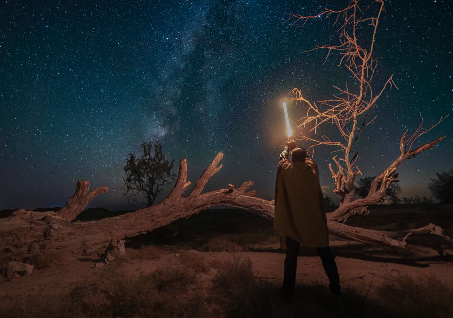 Ryan Gosling se suma al universo ‘Star Wars’ protagonizando la película ‘Starfighter’