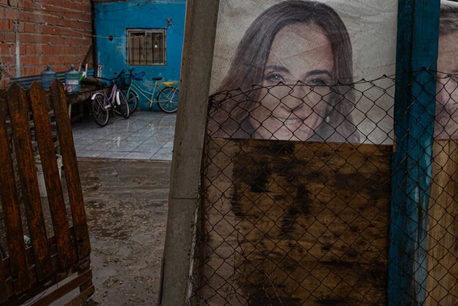 Brasil asegura que dio asilo a ex primera Dama del Perú por razones humanitarias 
