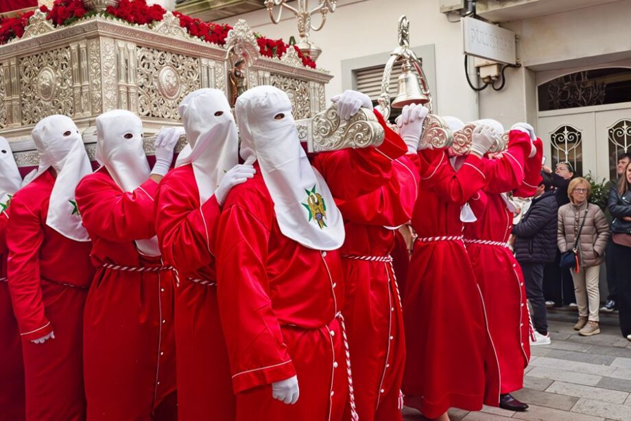 ‘La Pasión de Cristo 2’ es descrita como “un viaje psicodélico”: ¿Cuándo se estrenará?