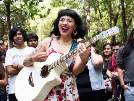 La cantante María Becerra fue intervenida quirúrgicamente por embarazo ectópico