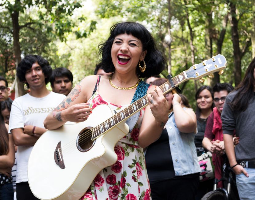 La cantante María Becerra fue intervenida quirúrgicamente por embarazo ectópico