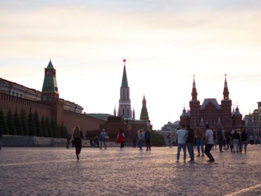 Vladimir Putin anuncia sorpresiva tregua unilateral por tres días 