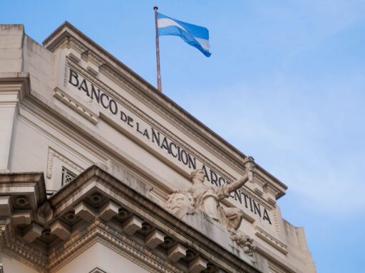Estados Unidos y su mensaje en la asamblea del FMI-Banco Mundial: ajuste de cuentas con China, critica al fondo y apoyo a la Argentina