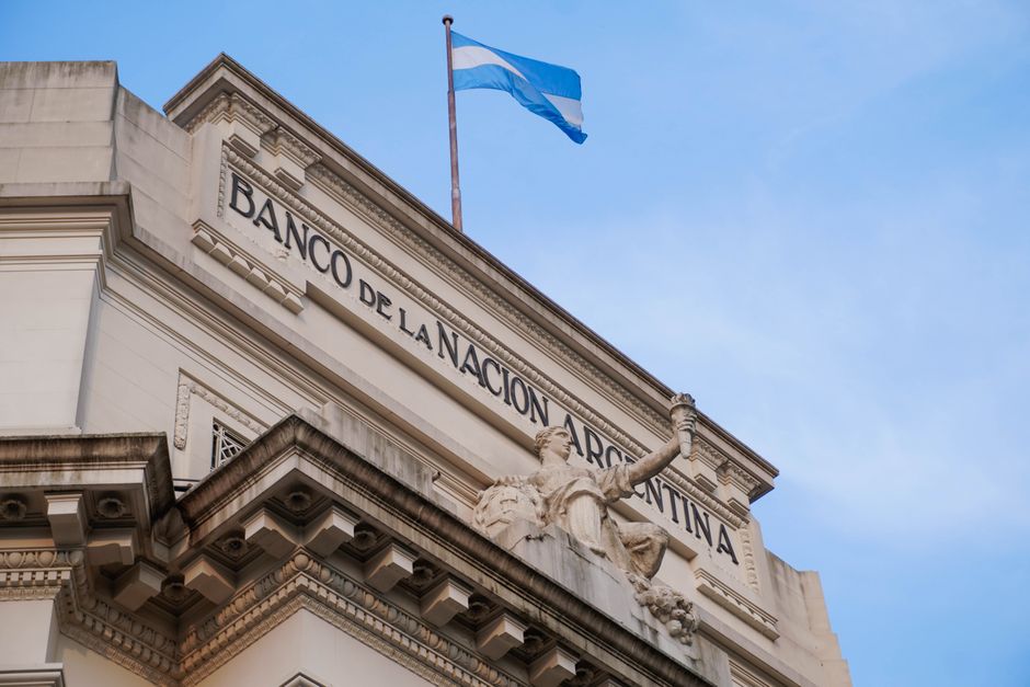Estados Unidos y su mensaje en la asamblea del FMI-Banco Mundial: ajuste de cuentas con China, critica al fondo y apoyo a la Argentina