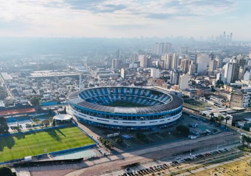 Coldplay sería el artista elegido para hacer el show de medio tiempo de la final del mundial de fútbol 2026