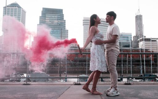 Sebastián Yatra ya estrena amor y ¿fue infiel?