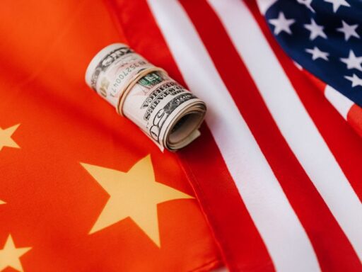 China le pide a Estados Unidos levantar aranceles antes de iniciar negociaciones comerciales