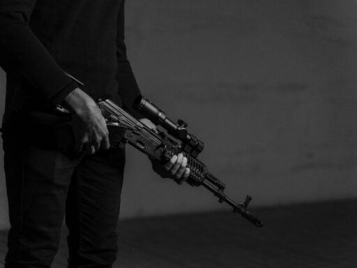 Alias ‘Jota’ , uno de los líderes de AK-47, fue dado de baja en operativo en Cúcuta