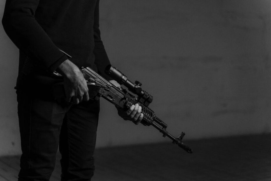 Alias ‘Jota’ , uno de los líderes de AK-47, fue dado de baja en operativo en Cúcuta