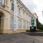 ¡Habemus Papam! Robert Prevost ha sido elegido como el sucesor de Francisco
