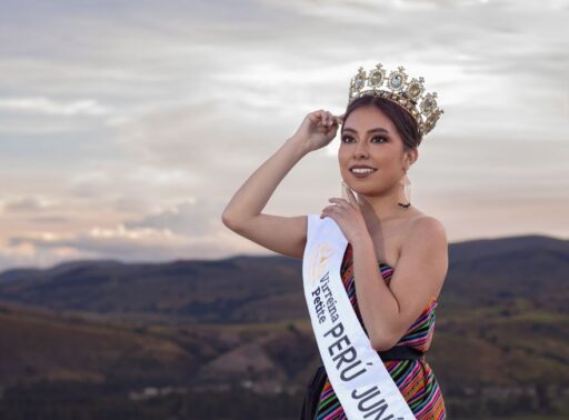 Miss Belleza Latina USA 2025 tiene nueva Reina