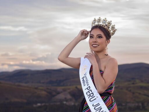 Miss Belleza Latina USA 2025 tiene nueva Reina