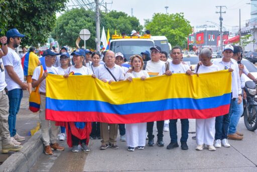 Caso Martinelli: El expresidente que ahora es asilado político en Colombia
