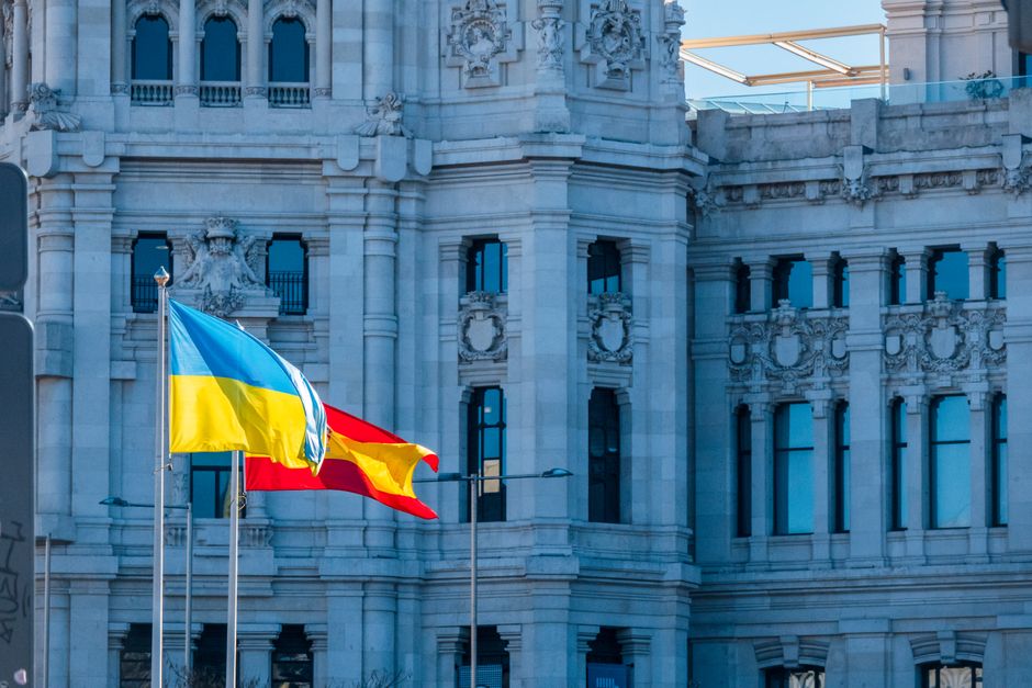 Ausencia del Presidente de Rusia en Turquía genera dudas sobre negociaciones entre Rusia y Ucrania