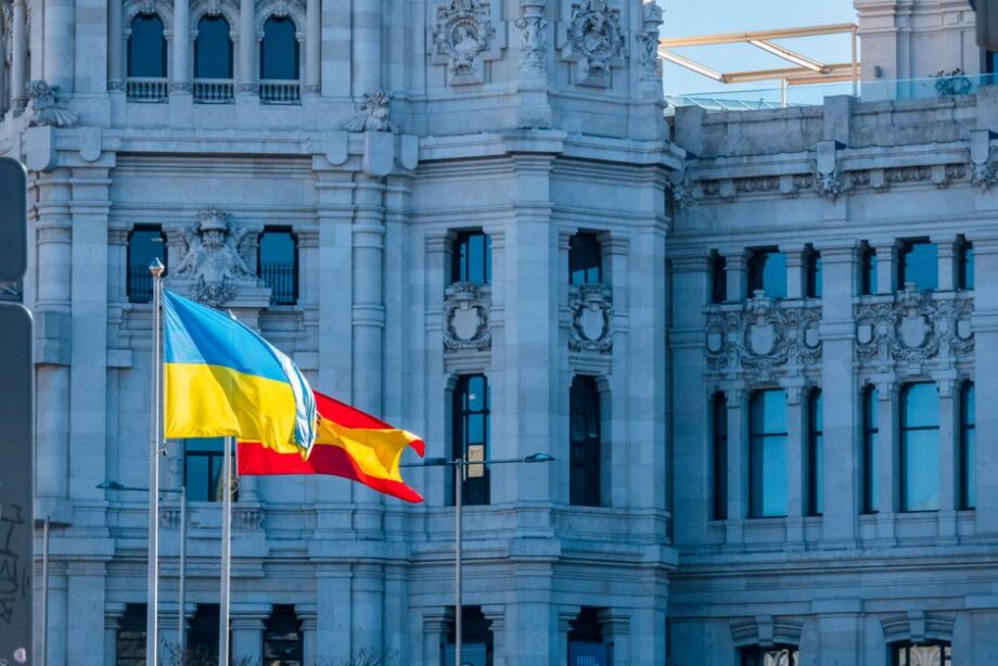 Rusia y Ucrania acordaron intercambiar 1.000 prisioneros de guerra