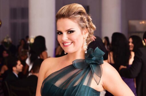Carolina Sandoval retira sus implantes y sorprende a muchos