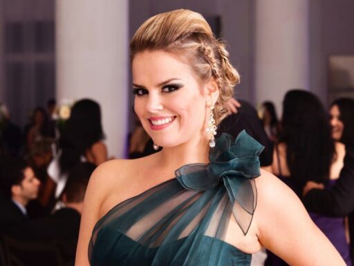 Carolina Sandoval retira sus implantes y sorprende a muchos