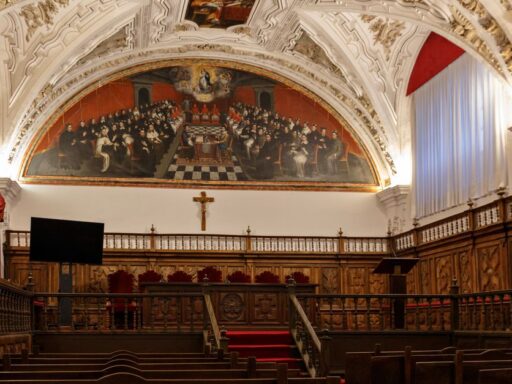 Líderes globales y presidentes latinoamericanos asistieron a la asunción del papa León XIV