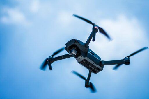 Rusia lanza su mayor ataque con drones contra Ucrania en medio de los intentos de un cese al fuego