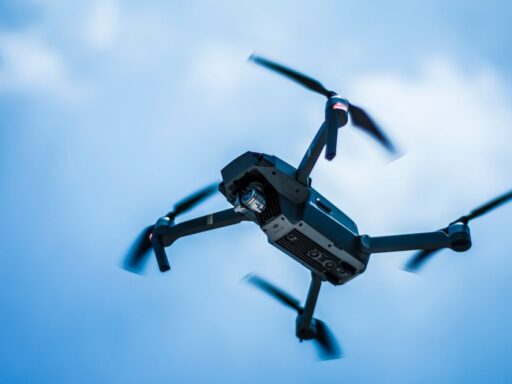 Rusia lanza su mayor ataque con drones contra Ucrania en medio de los intentos de un cese al fuego