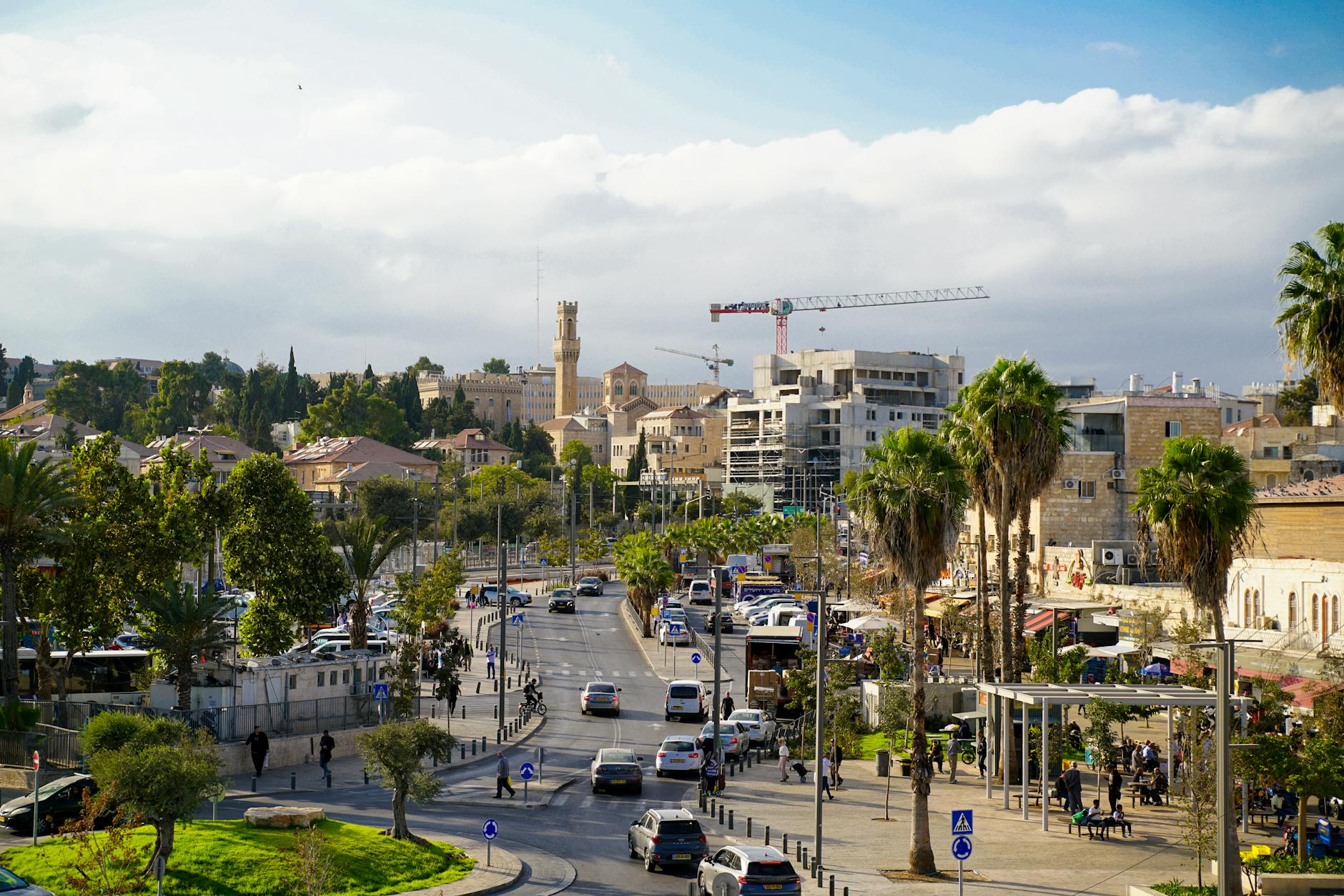 israel irán