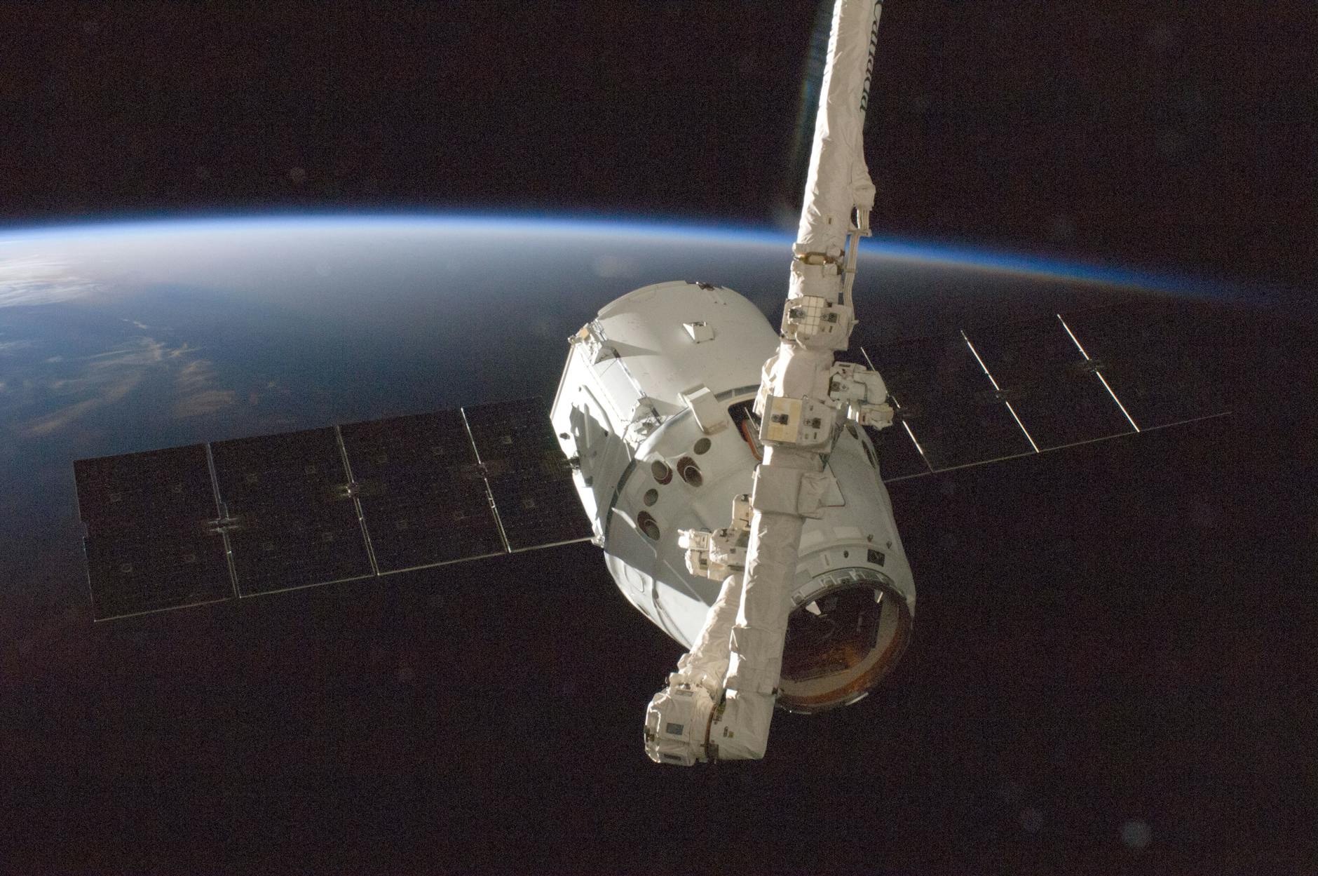 nasa moon
