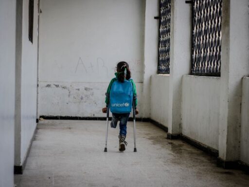 La Unicef reconoce que la Argentina de Javier Milei ha sacado de la pobreza a 1,7 millones de niños — Impresionante